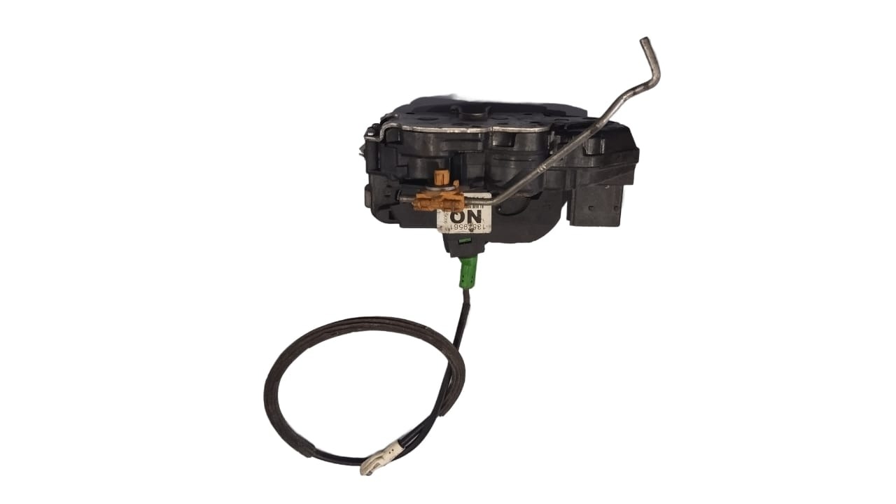 Fechadura Porta Traseira Direita Chevrolet Agile 13579561