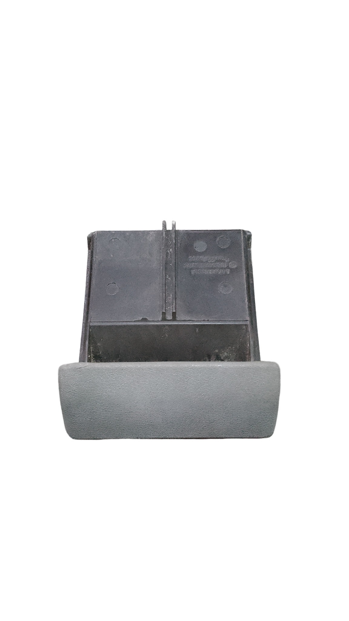 Cinzeiro Lixeira Painel Central Escort 93 A 96 Original
