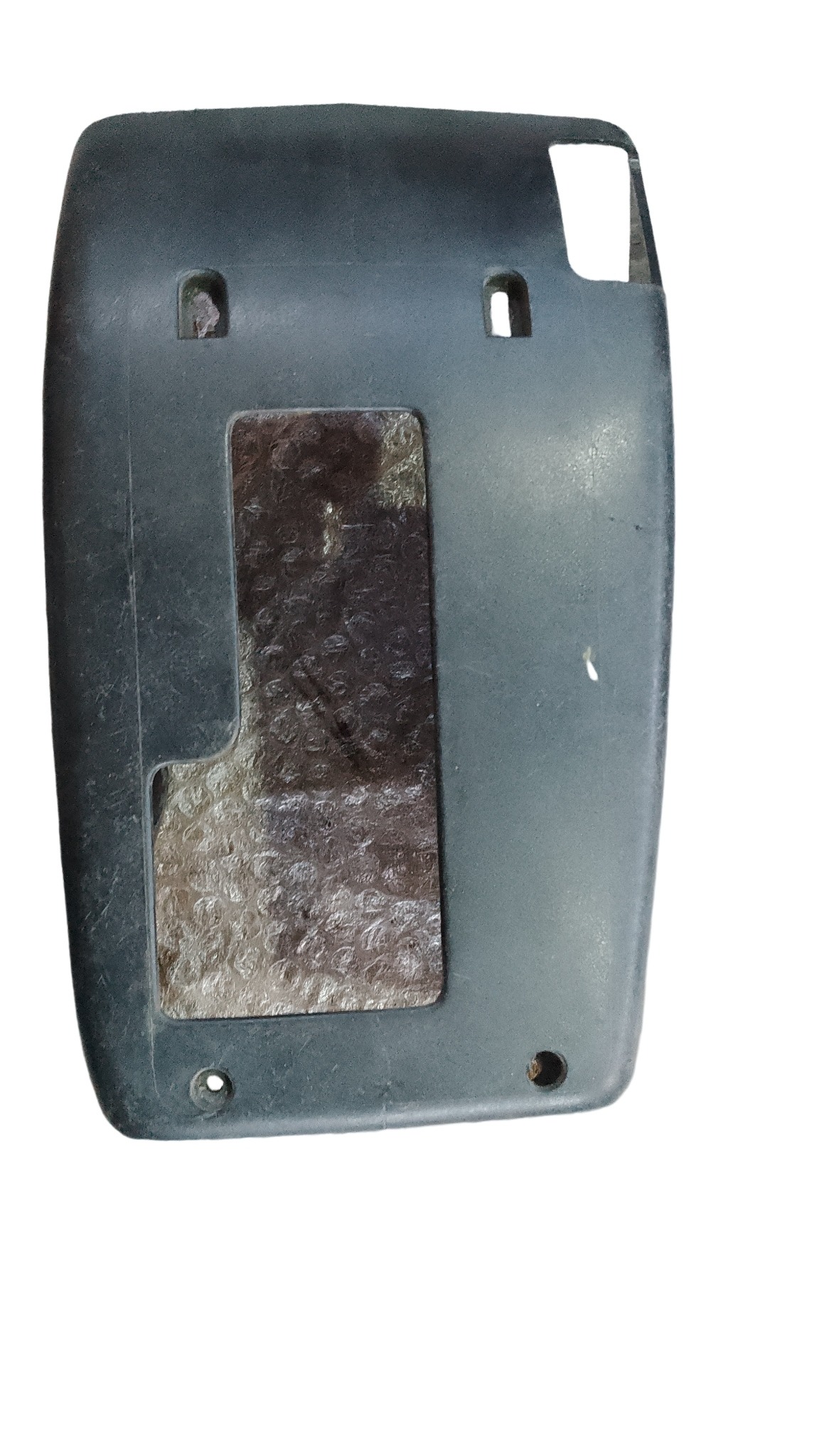 Moldura Inferior Chave Seta Logus Pointer Original 547953516