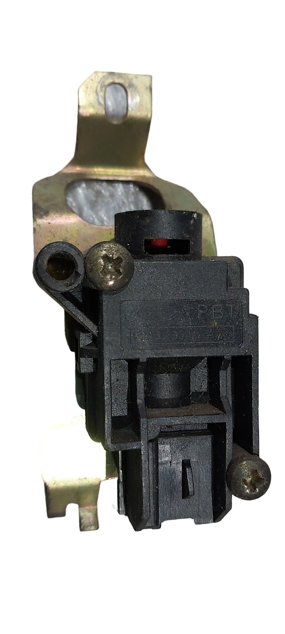 Botão Interruptor Corta Combustível Ford Fiesta 94fg9f857aa