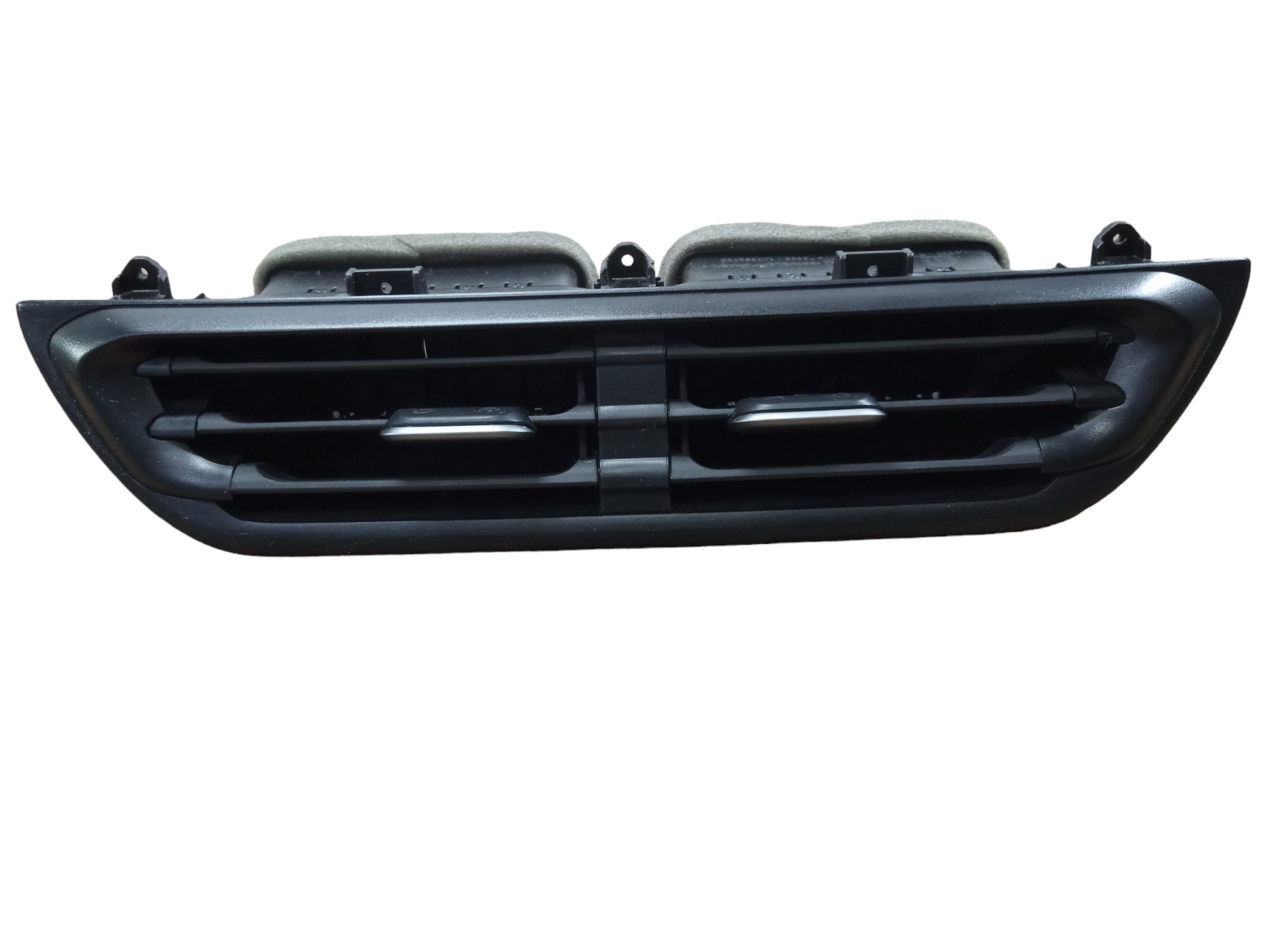 Difusor Ar Central Fiat Pulse 1.0 3cc Turbo 2021 2023