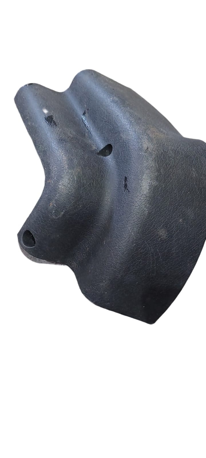 Acabamento Protetor Motor Gm Celta 93319466 Cx 715