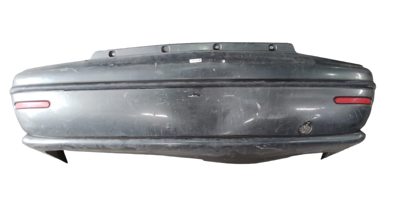 Parachoque Traseiro Fiat Marea 1997 1998 1999 2000