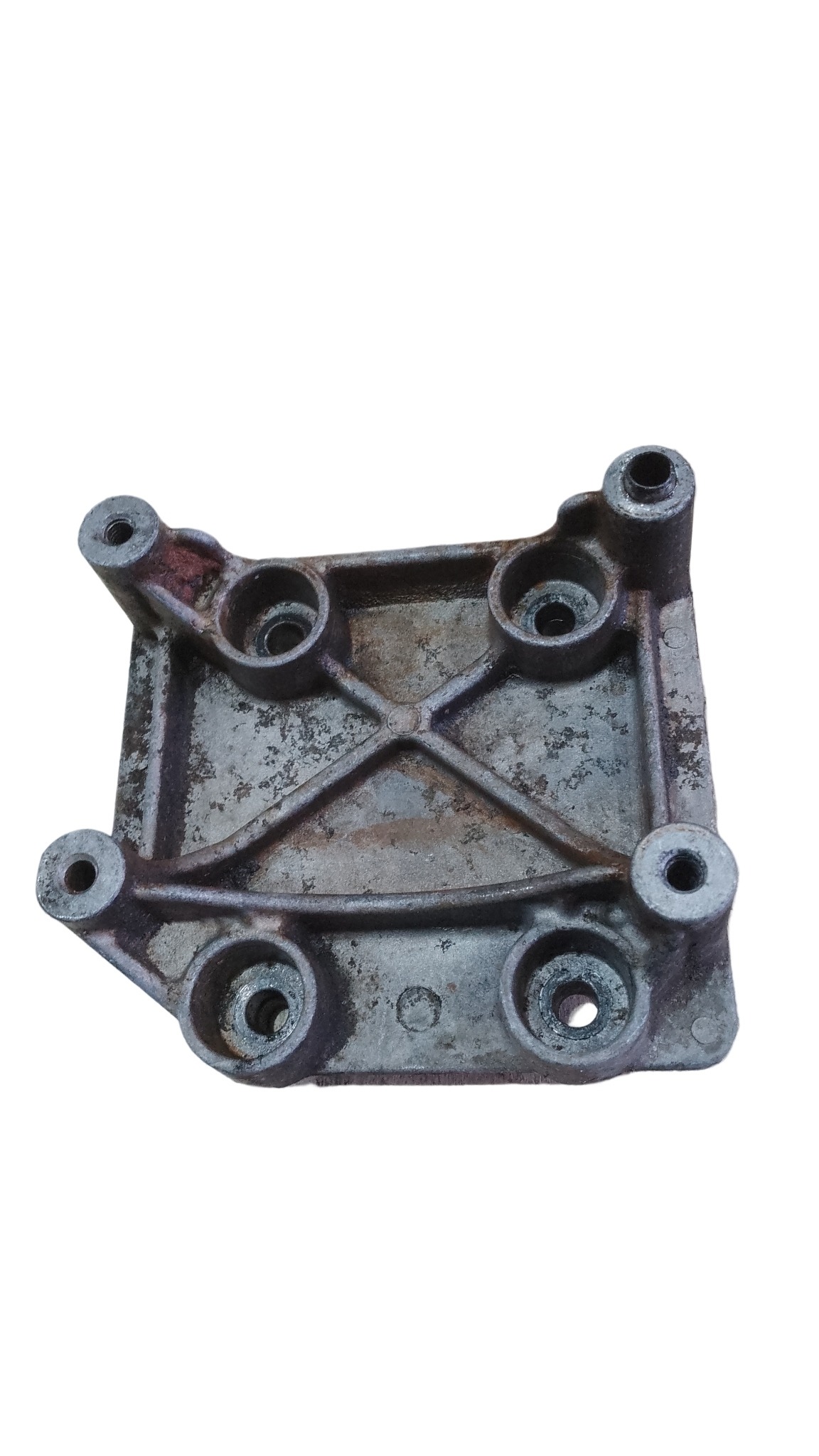 Suporte Compressor Ar Peugeot 206 1.4 Original