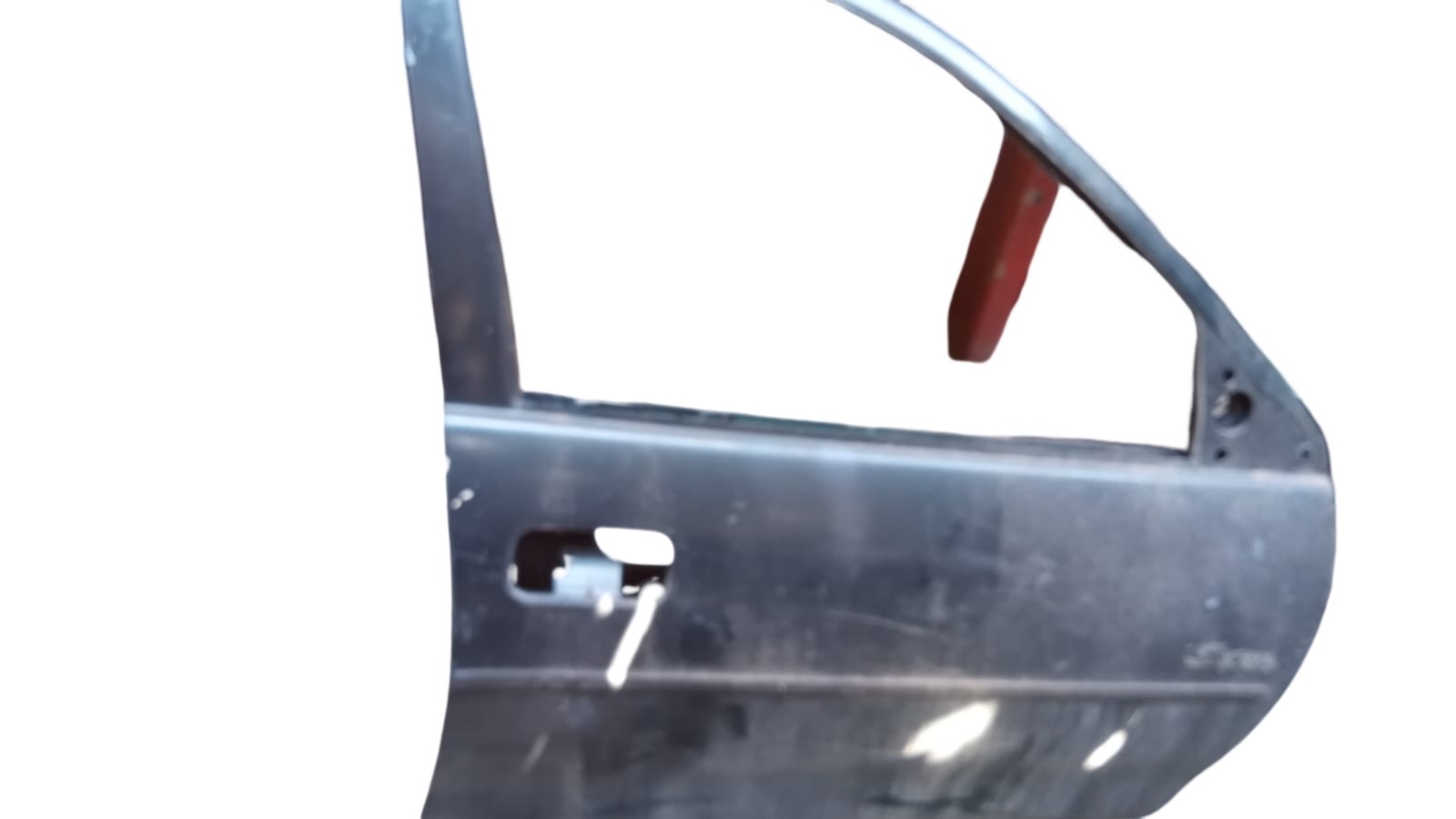 Porta Dianteira Direita Chevrolet Corsa 97/00 So/lat  Dianteira Direito Conz