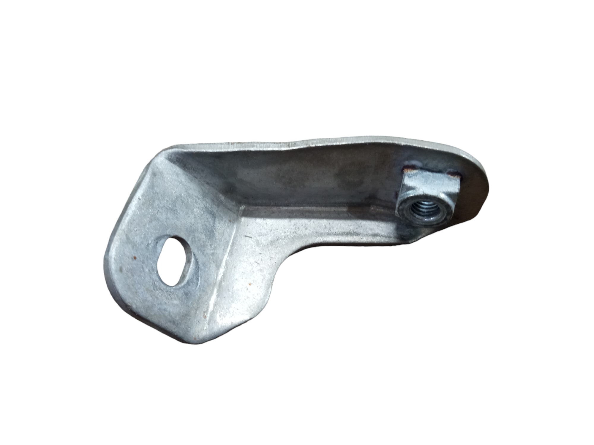 Suporte Vw Nivus Tcross 2023 Original