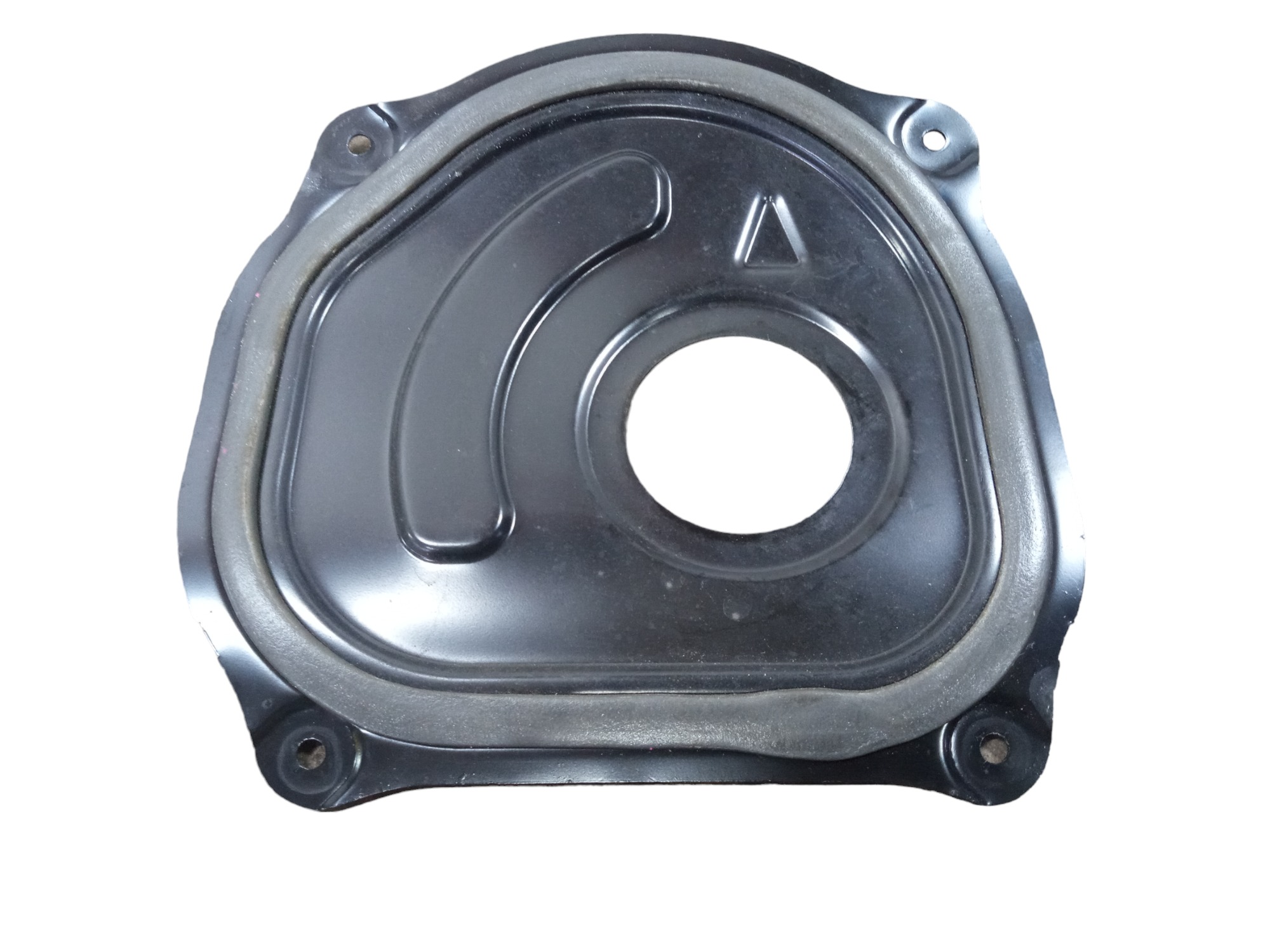 Tampa Protecao Bomba Combustível Hyundai Ix35 2013