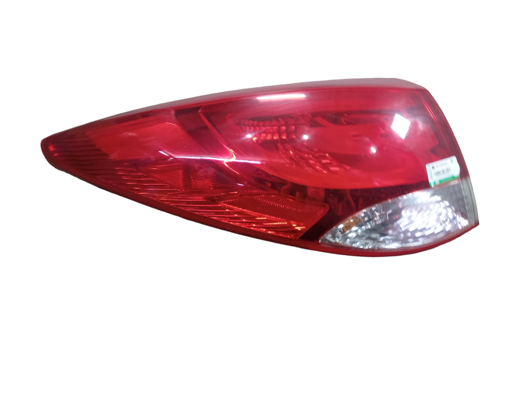 Lanterna Esquerda Hyundai Ix35 2013 2015 Original