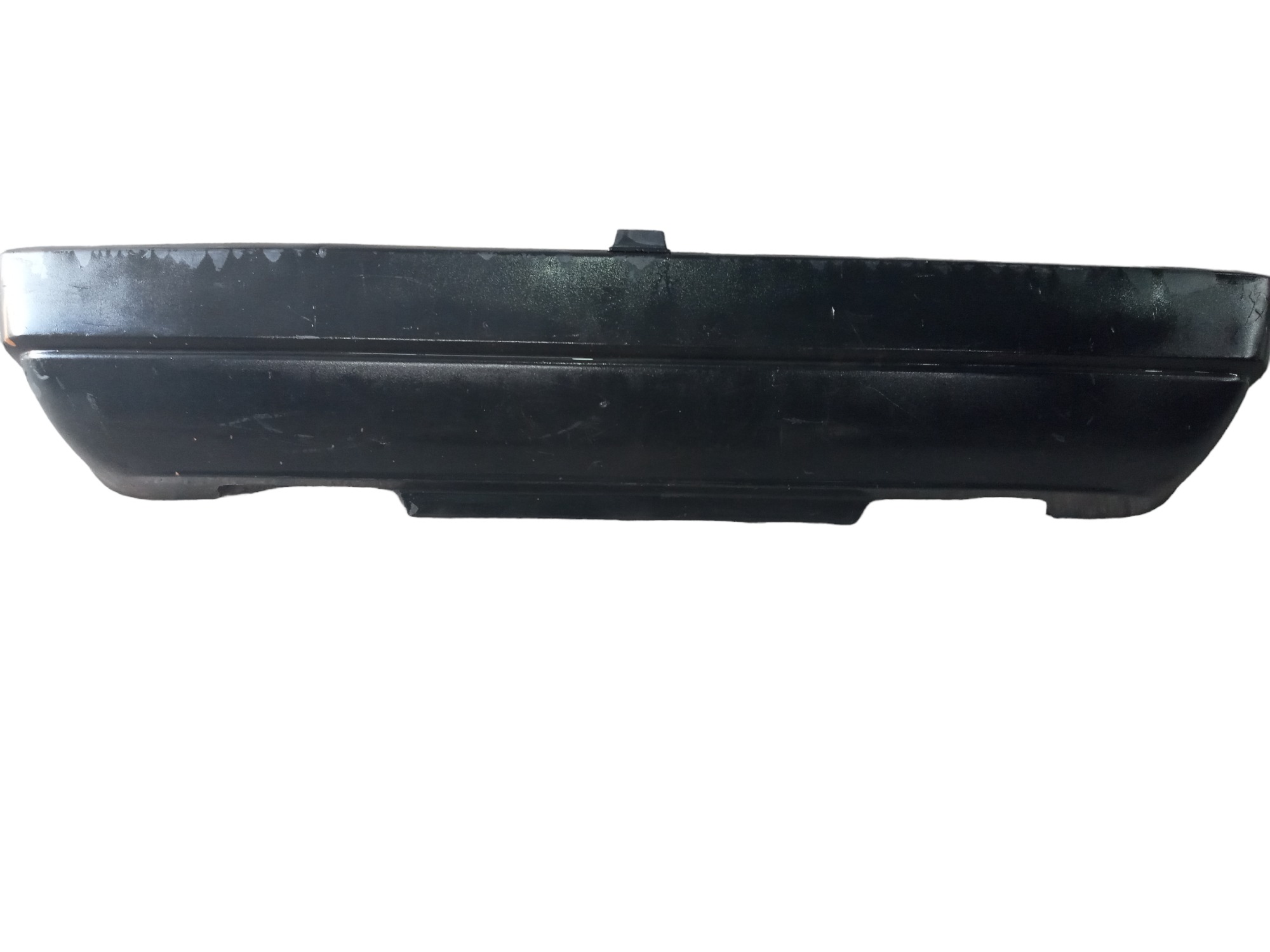 Parachoque Traseiro Fiat Uno 1988 2004
