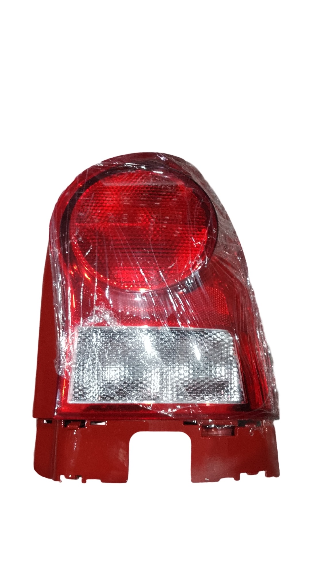 Lanterna Traseira Direita Volkswagen Gol G4 Nova Pararelo  Direito Vermelho