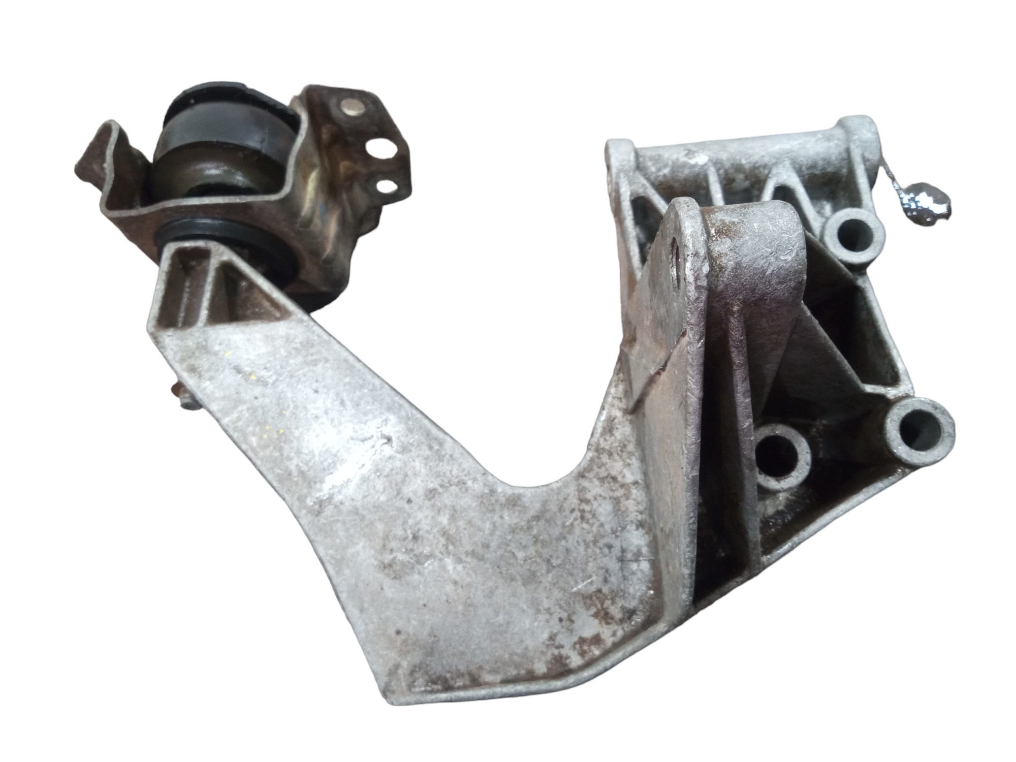 Suporte Motor Dianteiro Fiat Tipo 1.6 1995 1997 Original