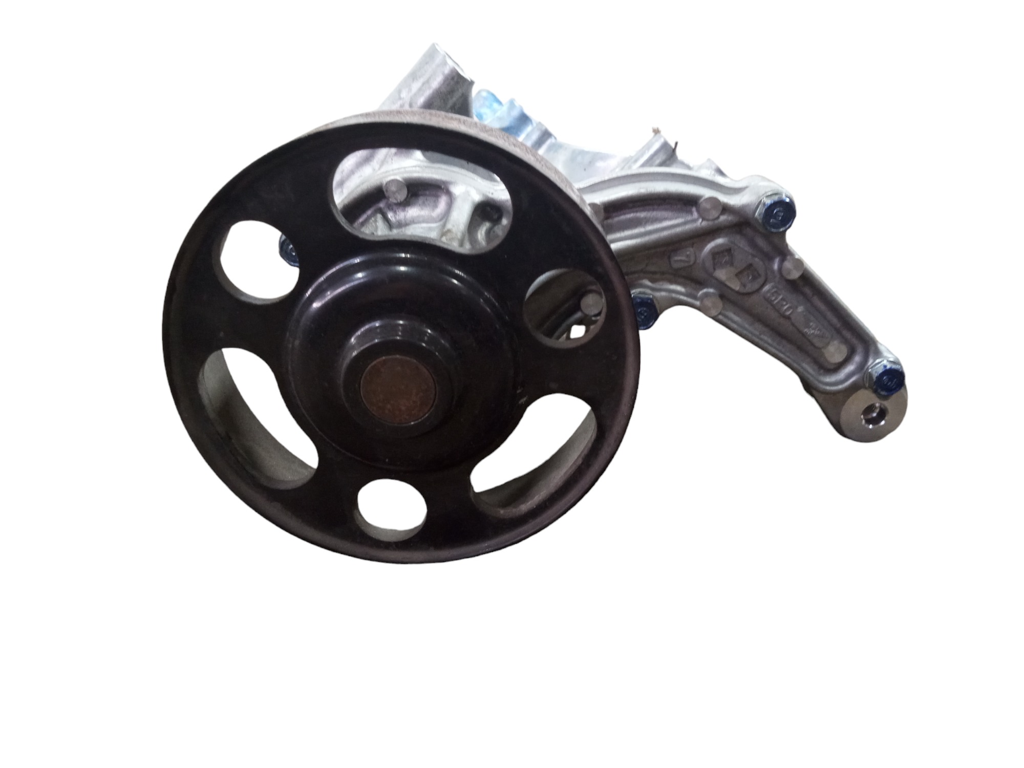 Bomba Dagua Honda City Ex 1.5 16v 2022 Original