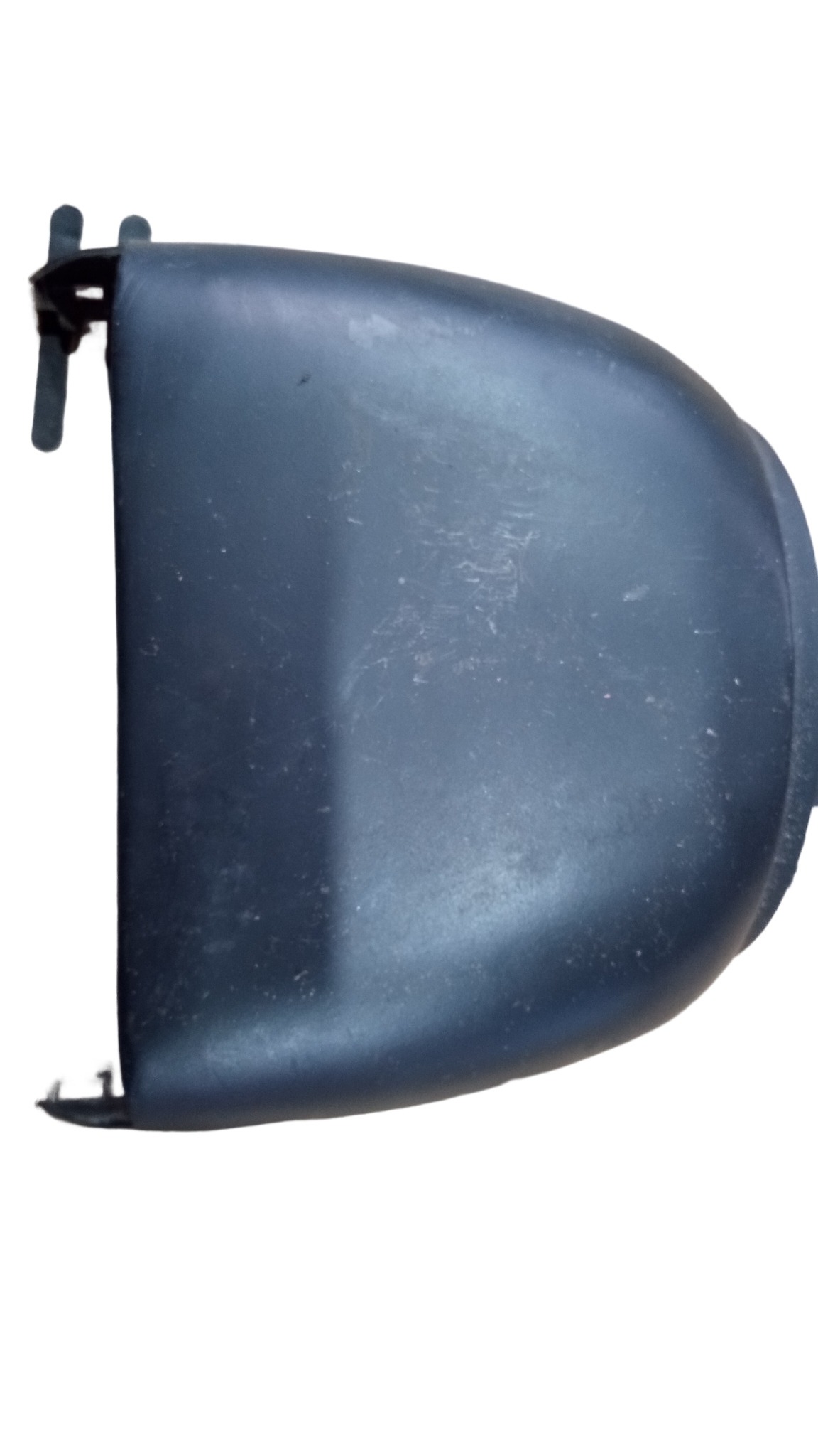Moldura Superior Chave De Seta Fiat Palio Original 716178