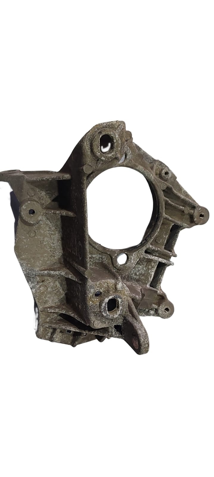 Suporte Coxim Bateria Renault Clio 7780795784