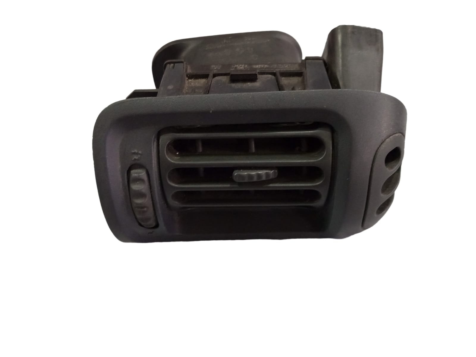 Difusor Ar Direito Renault Clio 99/11 Original 95095311