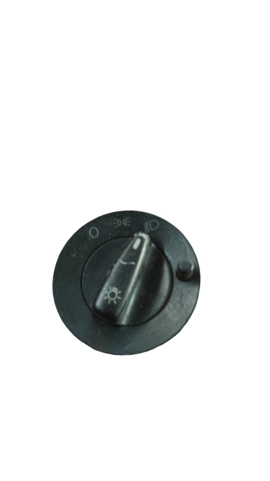 Chave Luz Gol/parati 99/ Trw 241619000 Original
