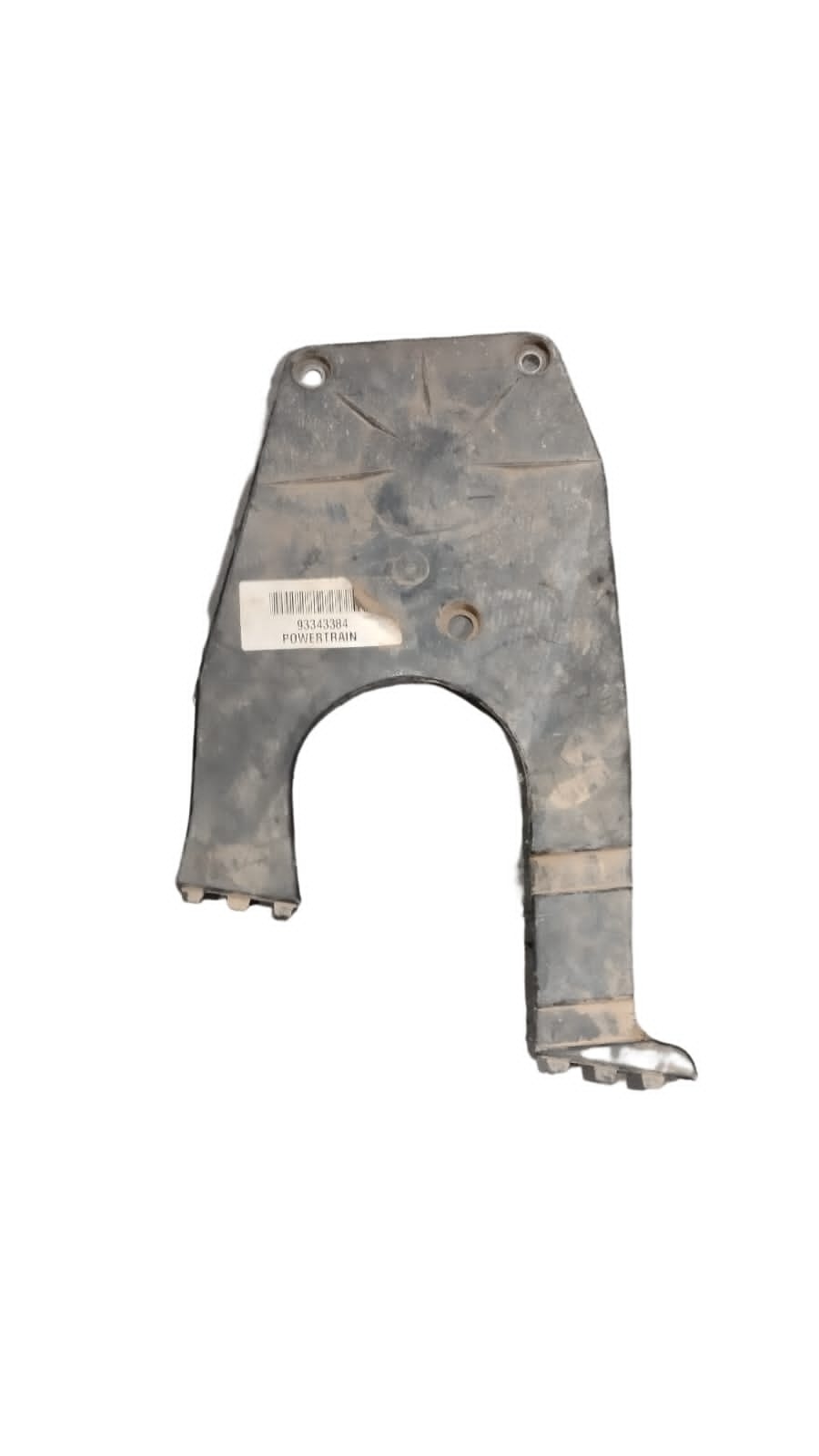 Capa Superior Correia Dentada Celta 1.0 8v 2001 Original