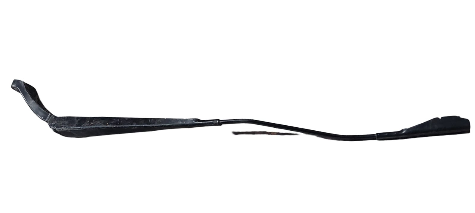 Braço Limpador Parabrisa Le Prisma Original 52059675 Esquerdo