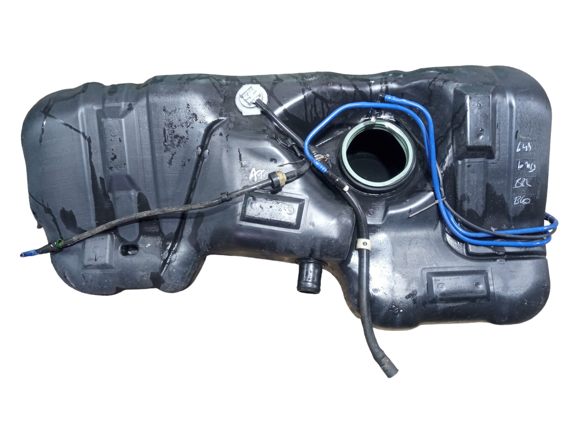 Tanque Combustível Gm Celta Corsa Classic 2003 2013 Original