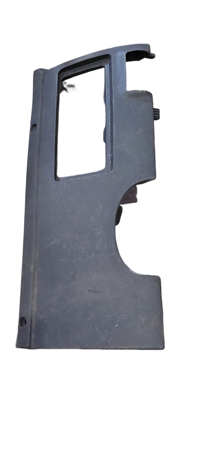 Moldura Painel Caixa Fusível Lado Esq Corsa/montana 09114395