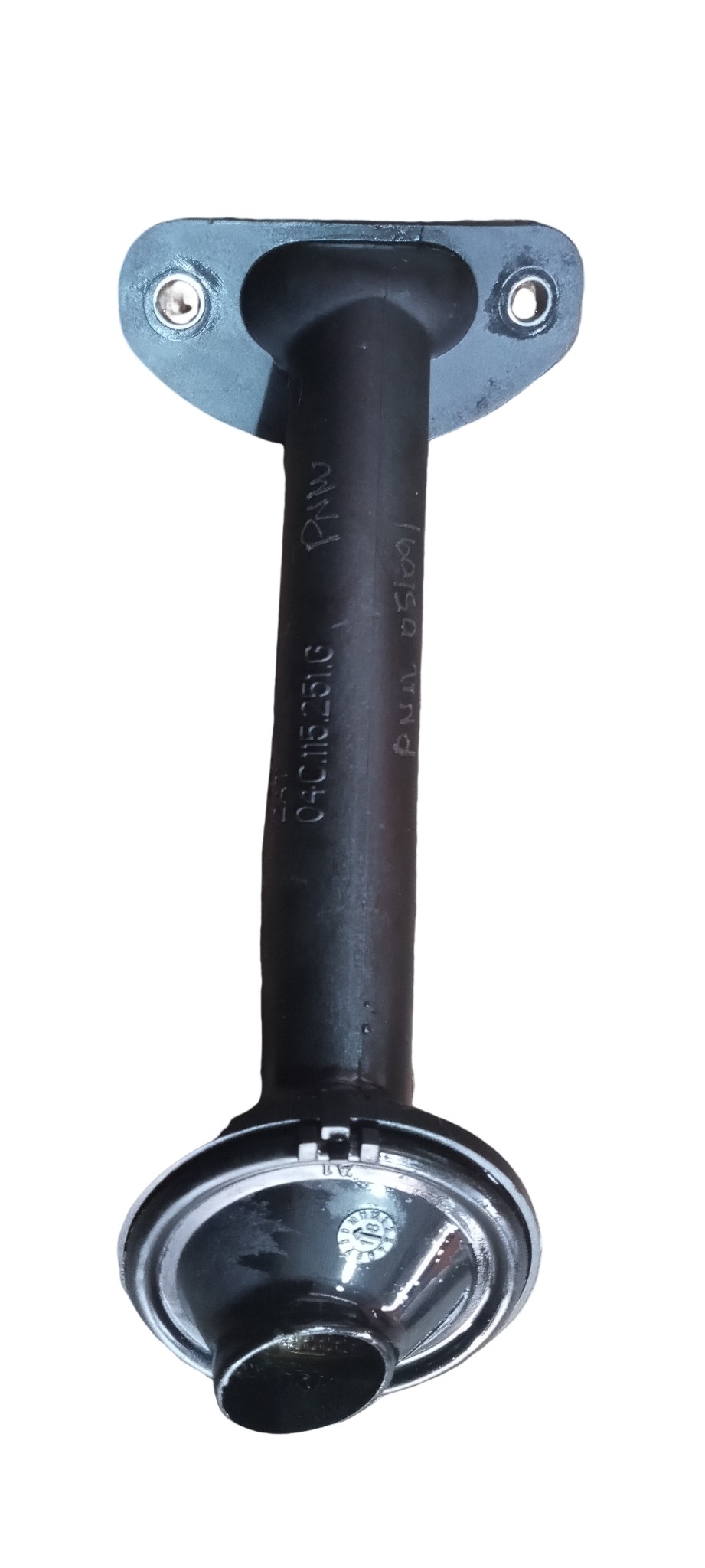 Pescador De Óleo Gol Up 1.0 12v 3c 04c115251g