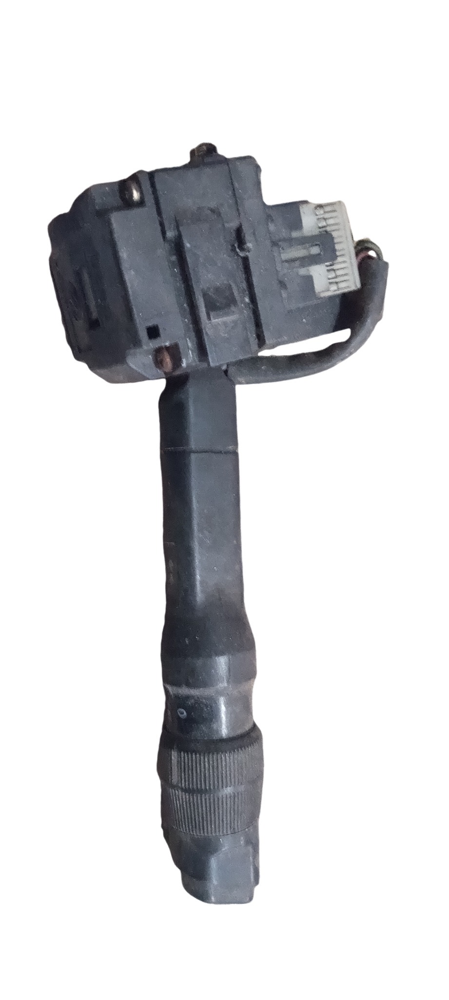 Chave Limpador Parabrisa Fiat Tempra Original Pomgf15