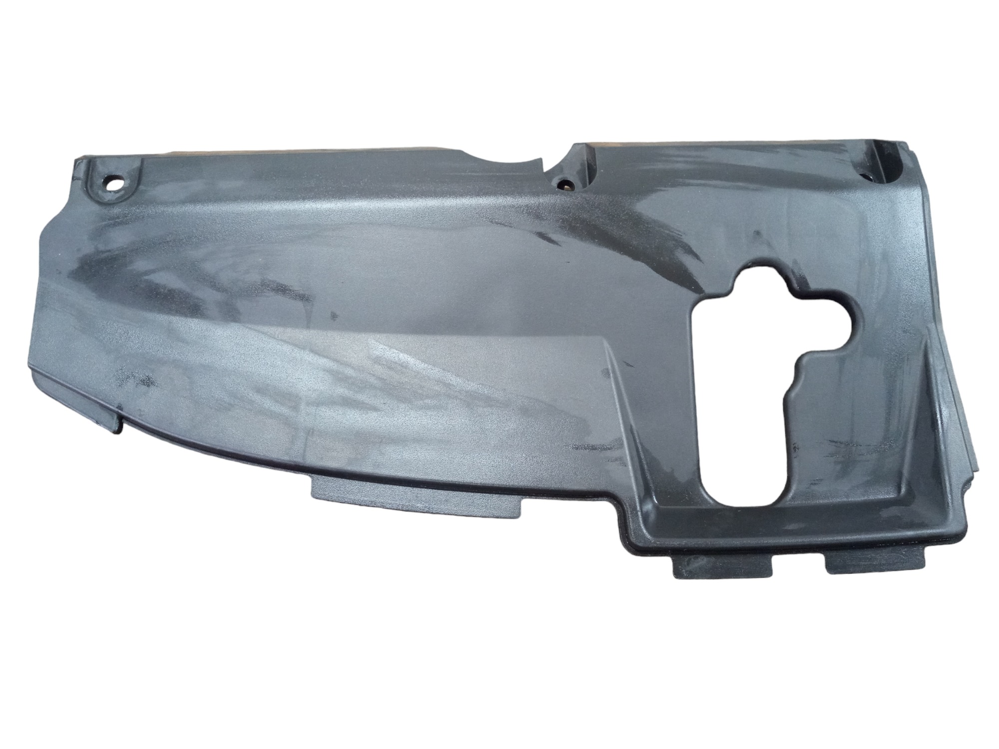 Defletor Direito Radiador Honda City 2022 2023 Original
