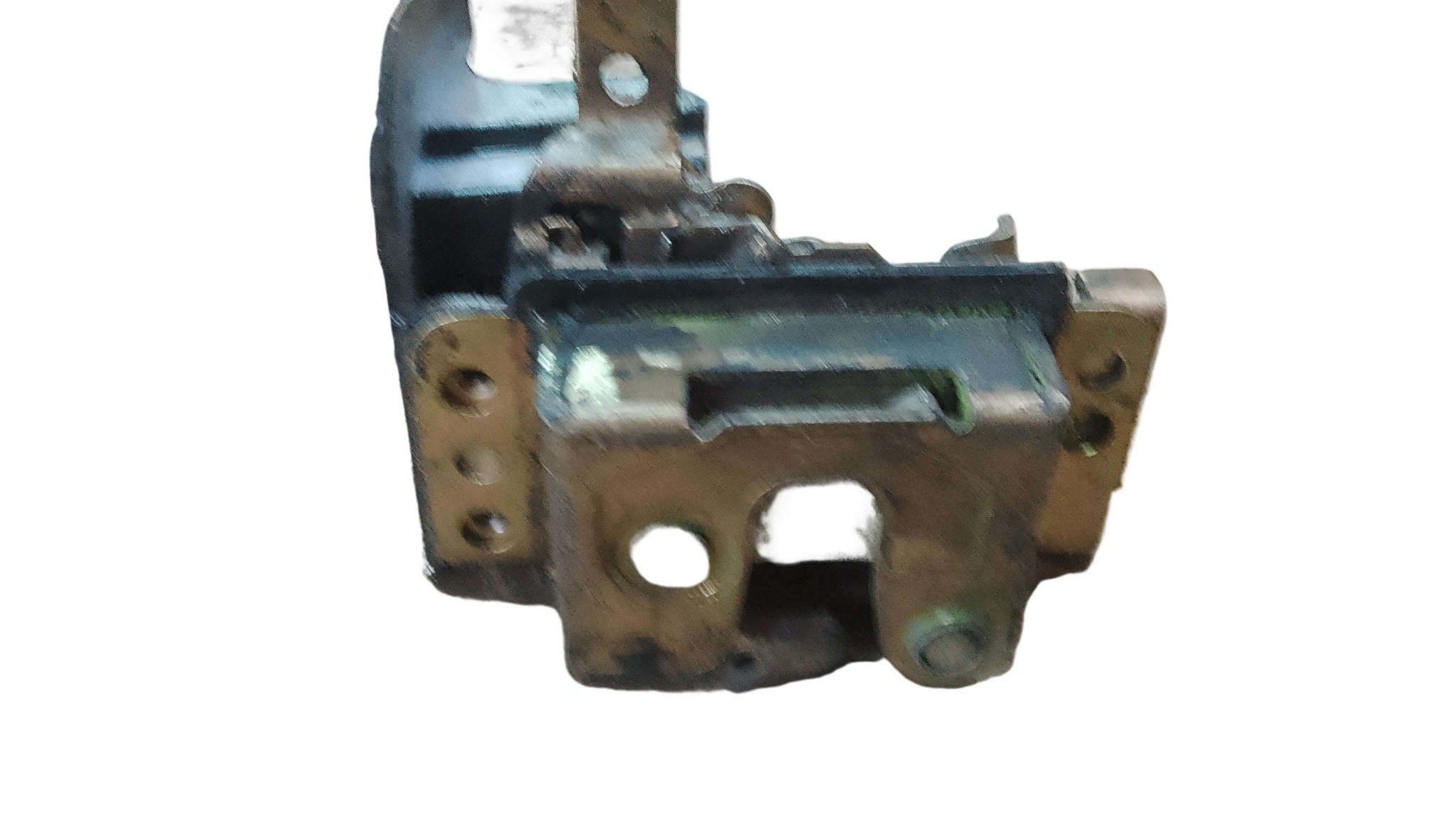 Fechadura Lado Direito Gm Kadett Manual Original