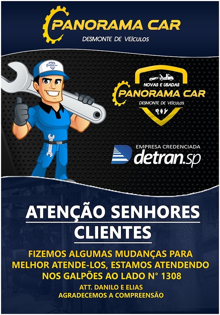 Moldura Duto De Ar Lado/esq Fiat Palio 2000/06 46539944-e