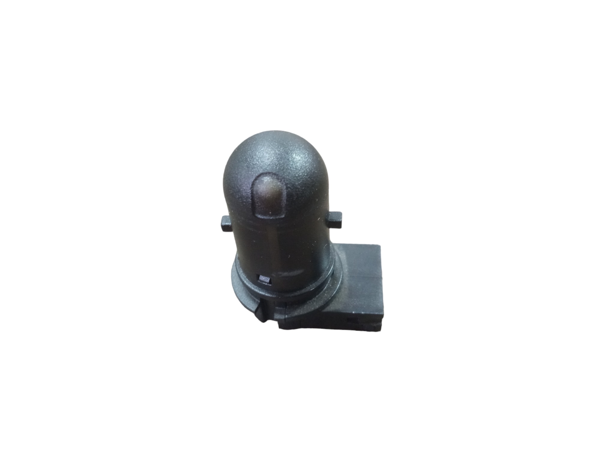 Sensor Acendedor Automatico Farol Gm Agile Montana 2012 Preto