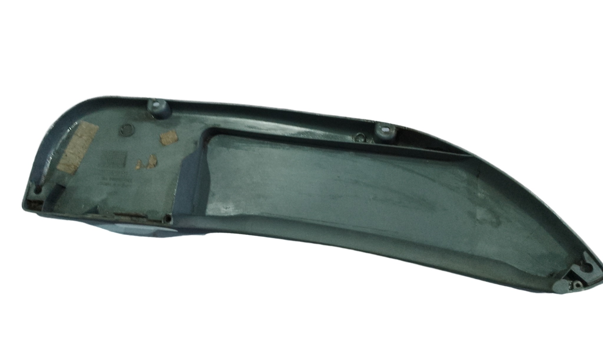 Porta Objeto Treco Renault Scenic Tras Direito 7702280088  Cinzq