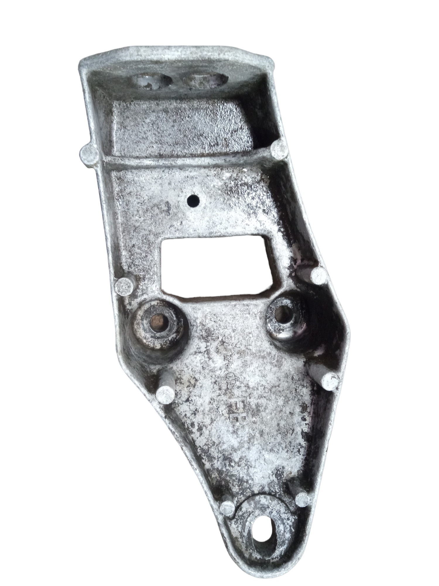 Suporte Motor Gm Monza 1.8 Original