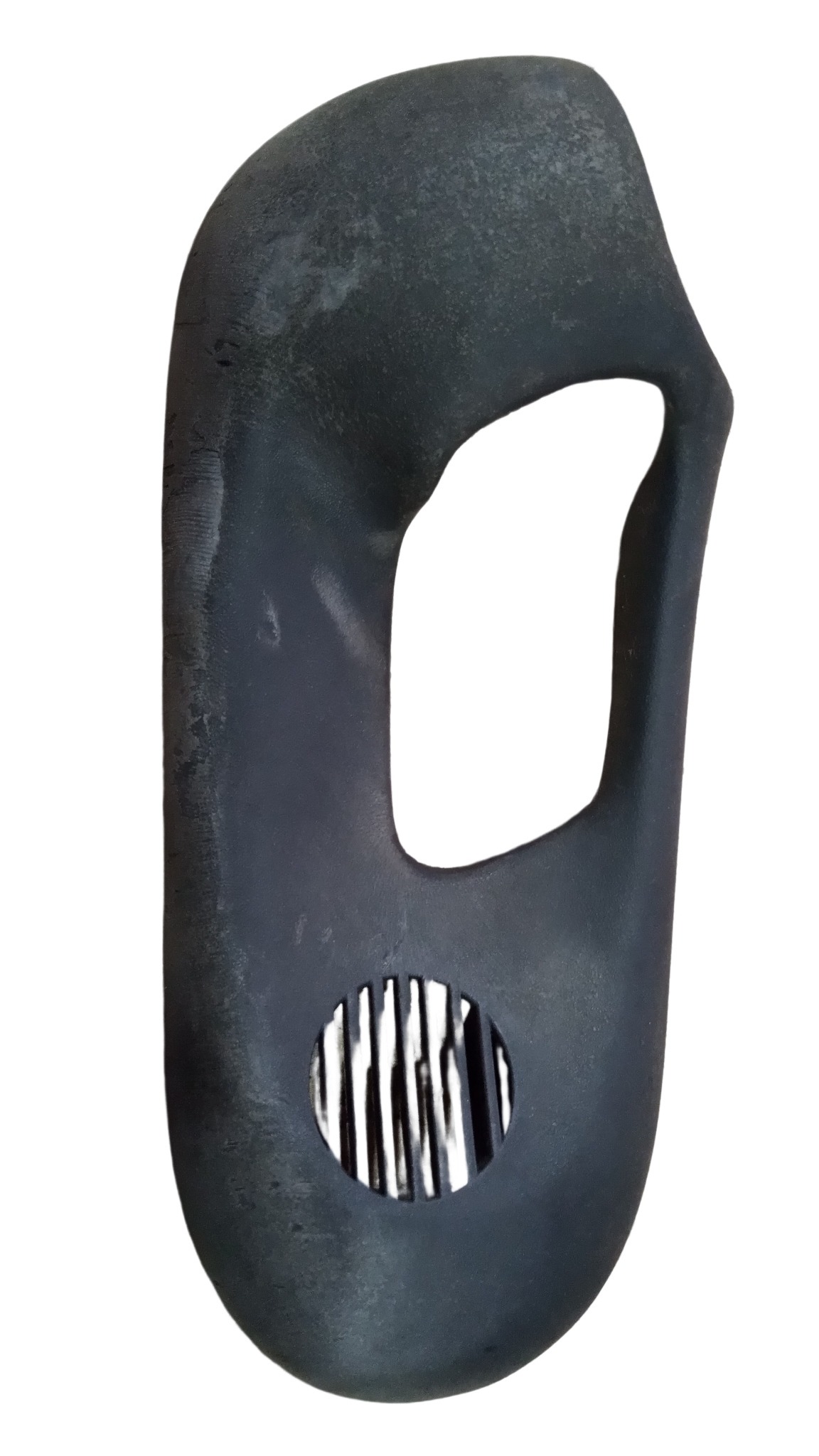 Moldura Puxador Interno Direito Corsa Original 90388336