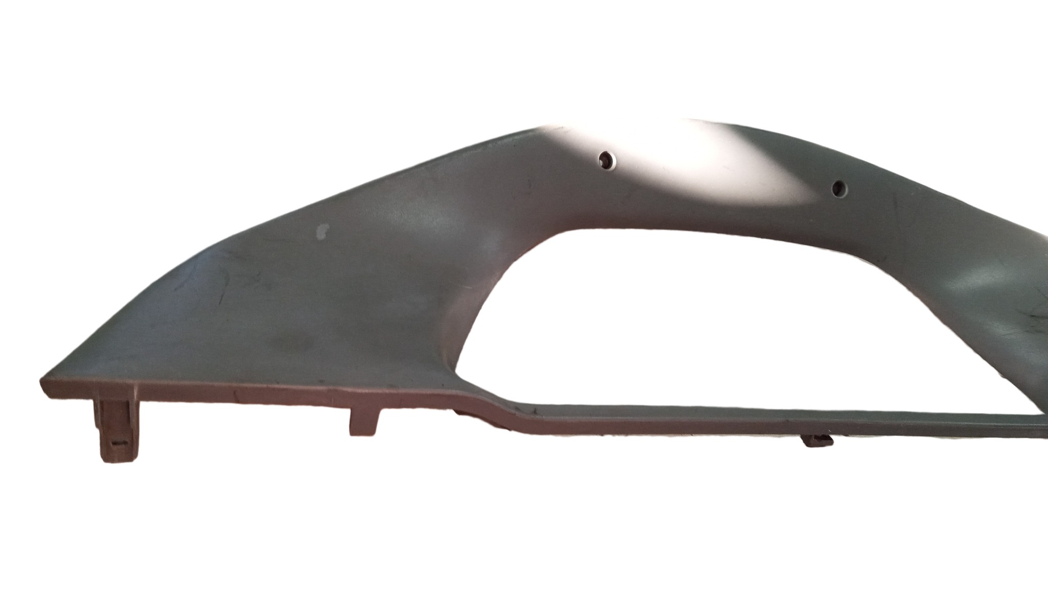 Moldura Painel Instrumento Fiat Palio Original 735276530