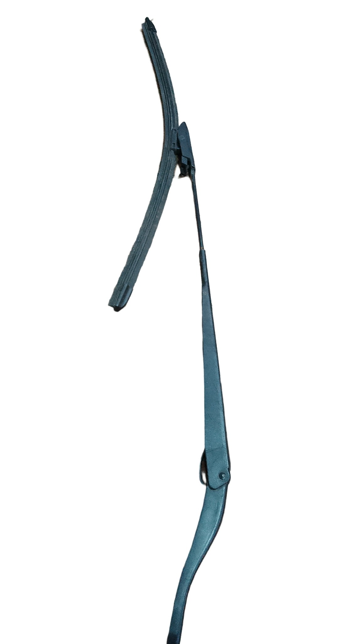 Braço Limpador Para-brisa L/d Renault Logan 19/20