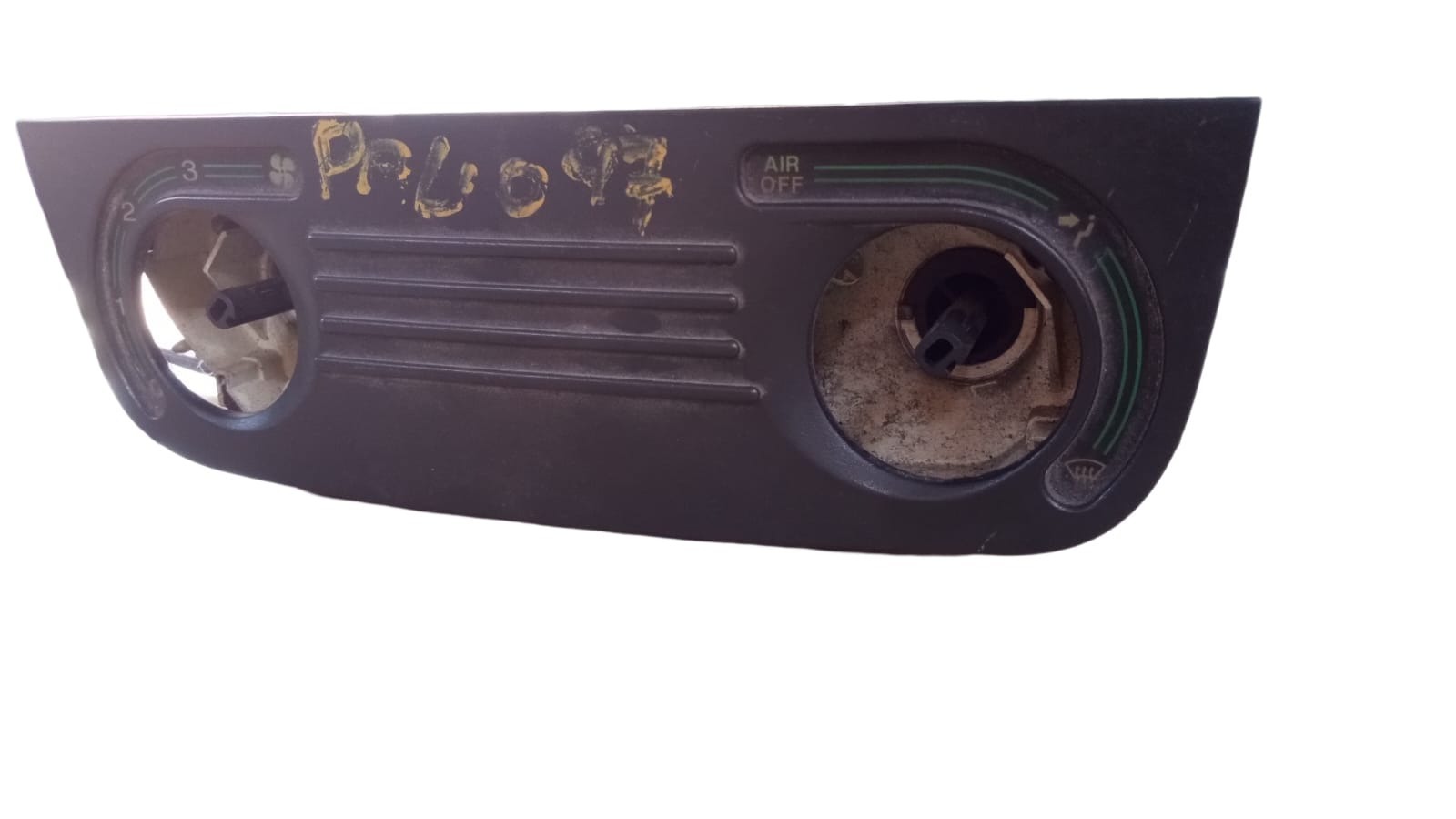 Comando De Ar Condicionado Fiat Palio 97