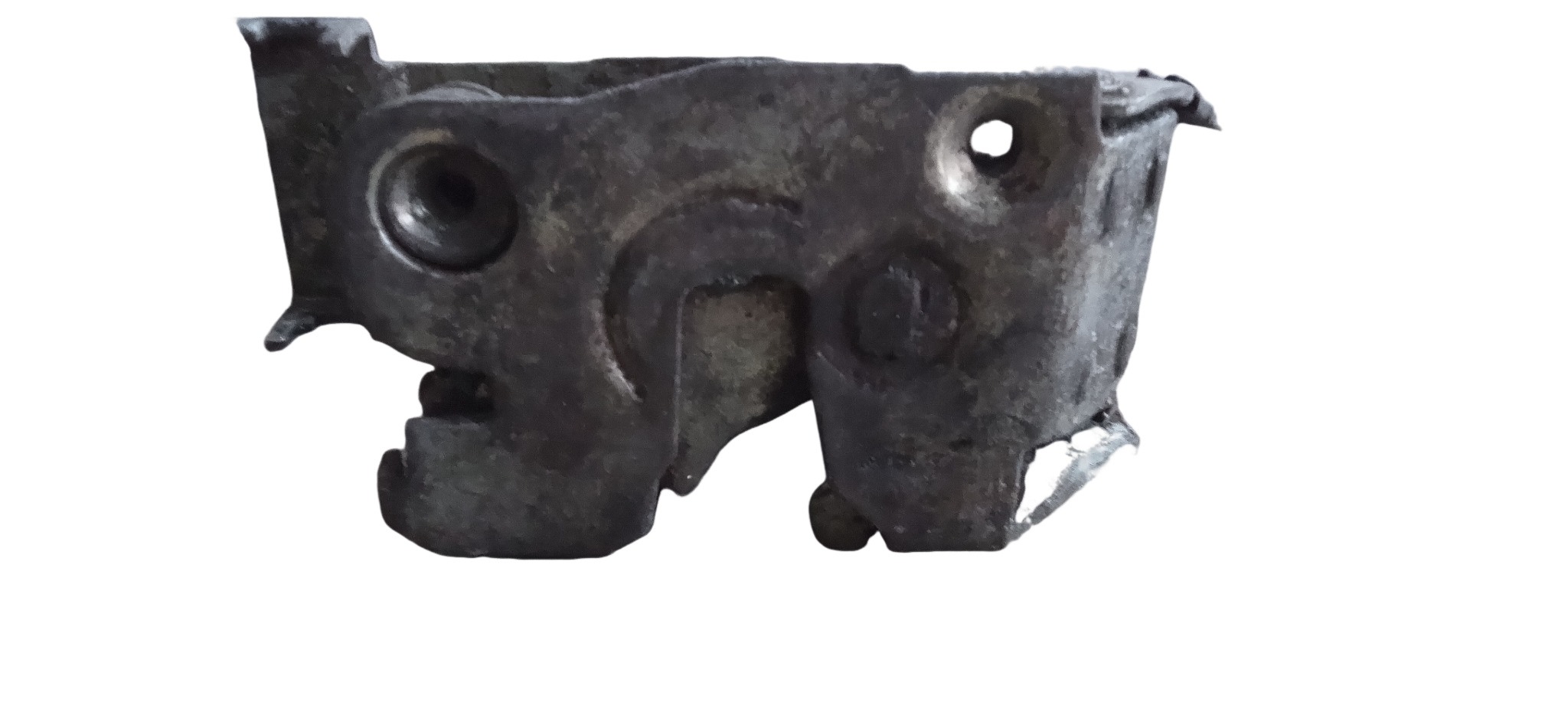 Fechadura Porta Diant Dir Chevrolet Monza 90