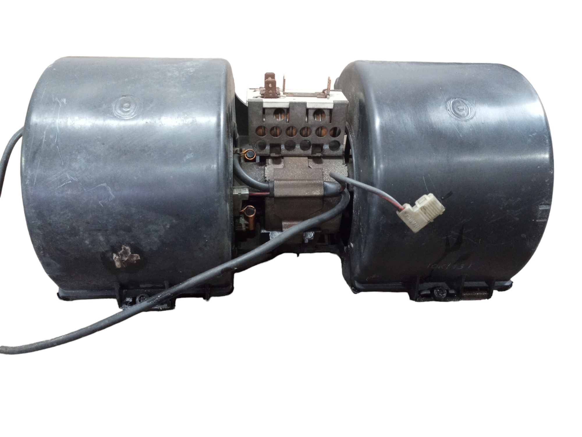 Motor Ar Forçado Ford Escort Sapao 1993 1996 Original