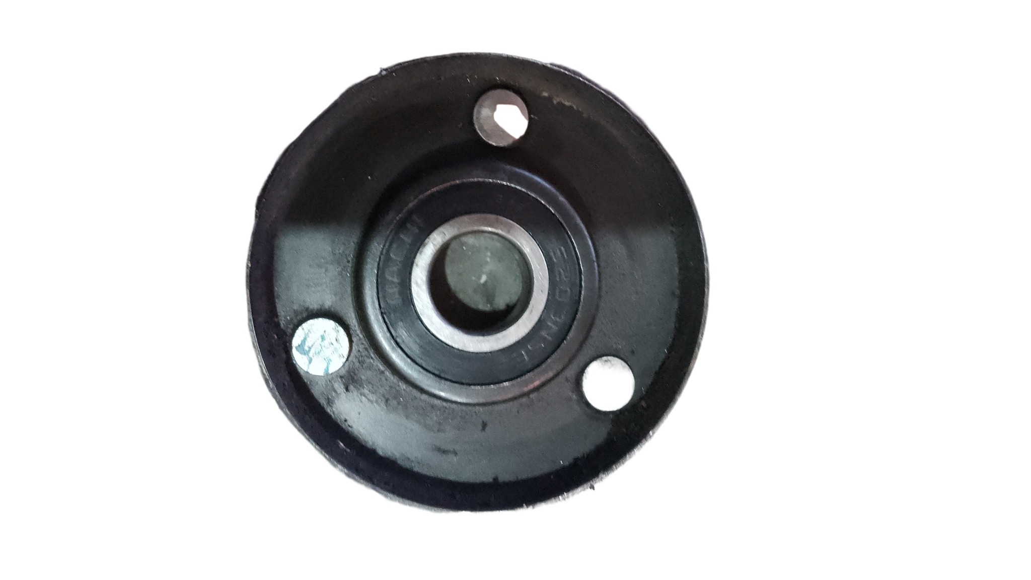 Rolamento Guia Alternador Vw Parati 1.0 8v 16v 99/2003
