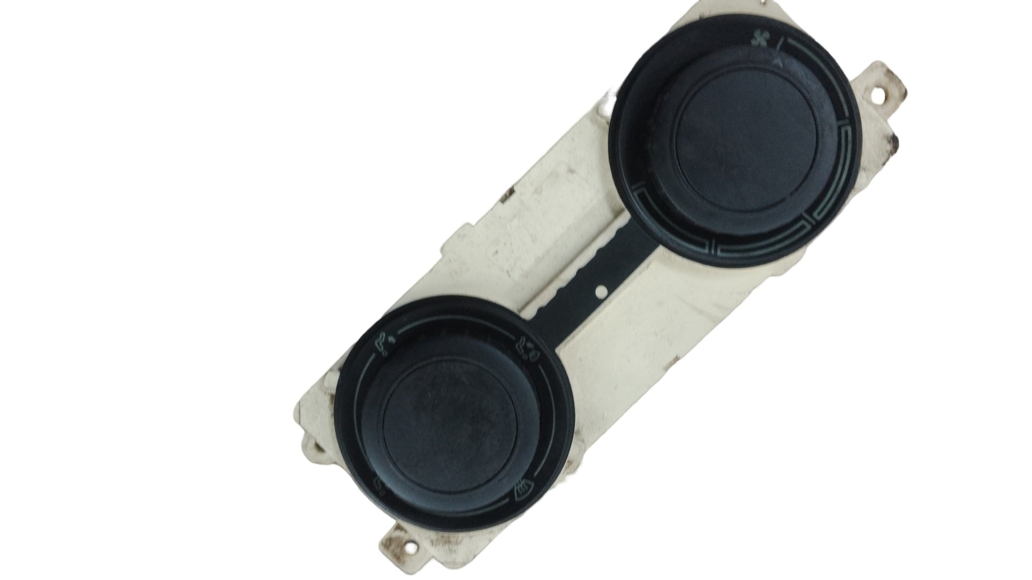 Comando Ar Quente Volkswagen Fox 03/09 Original
