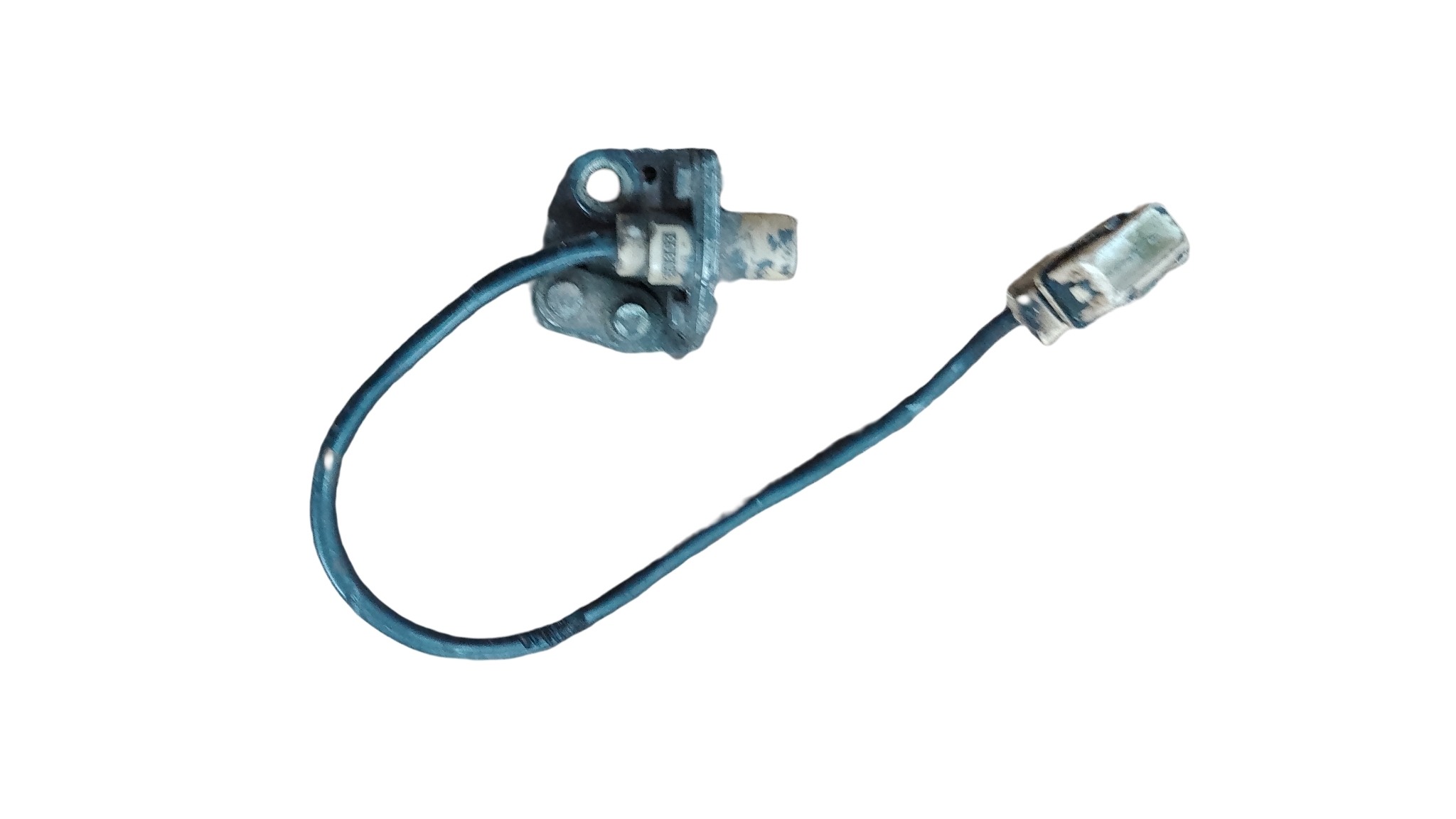 Sensor Rotação Palio Uno Fiorino 1.0 1.5 Sen8d3 Original