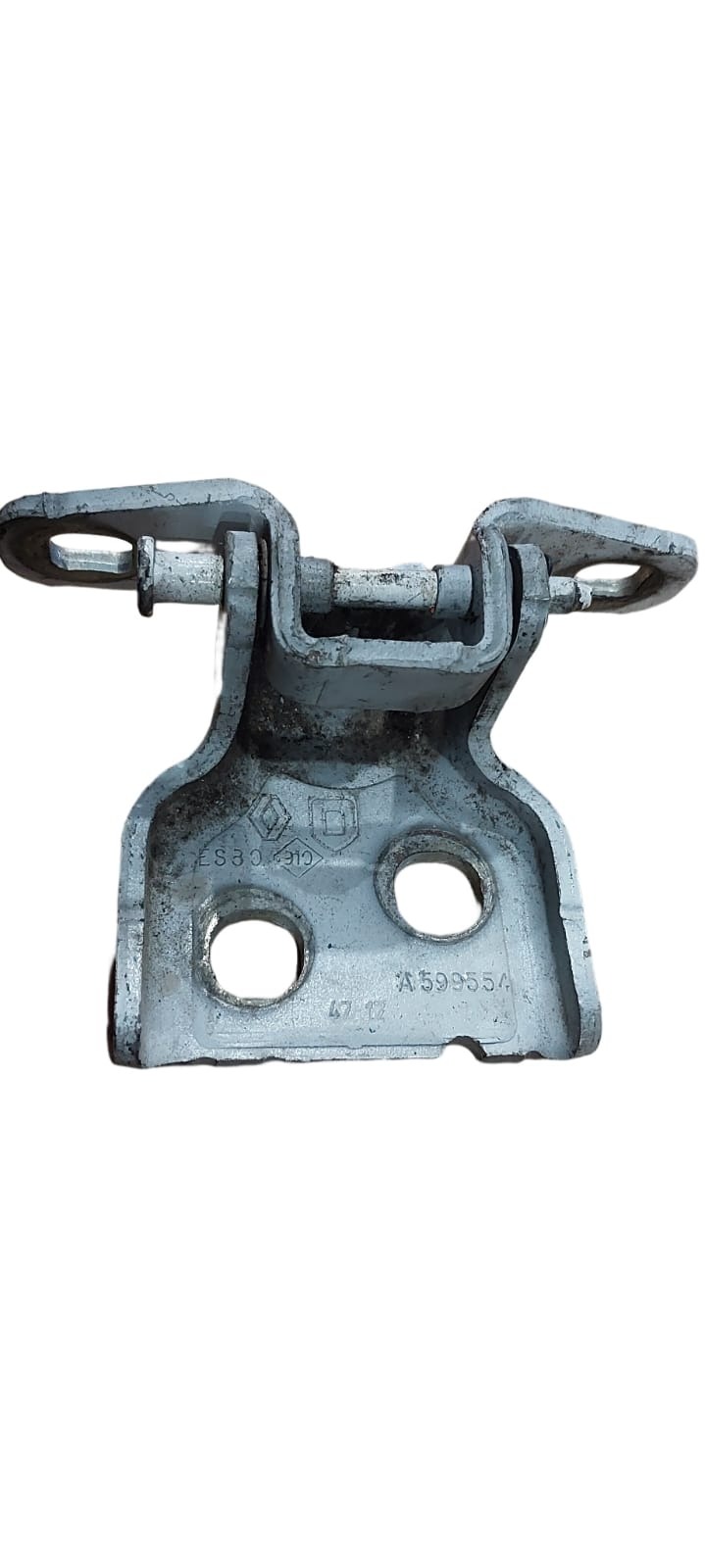 Dobradiça Porta Sandero  A599554