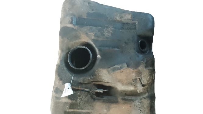 Tanque Escort Zetec