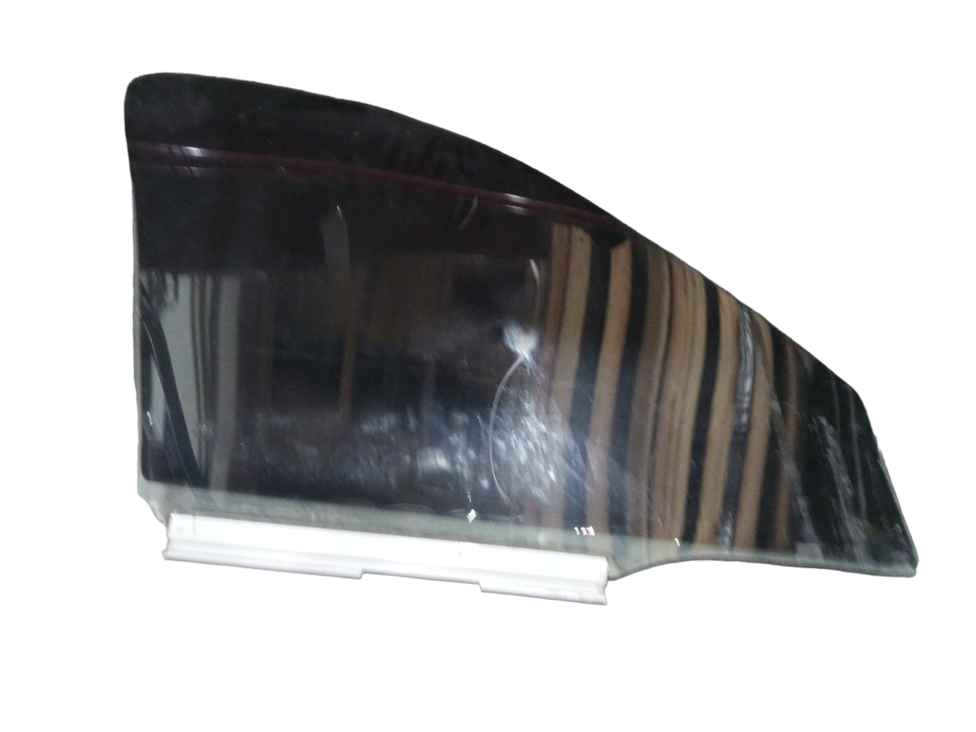 Vidro Porta Dianteira Esquerda Gm Corsa 1999 Original