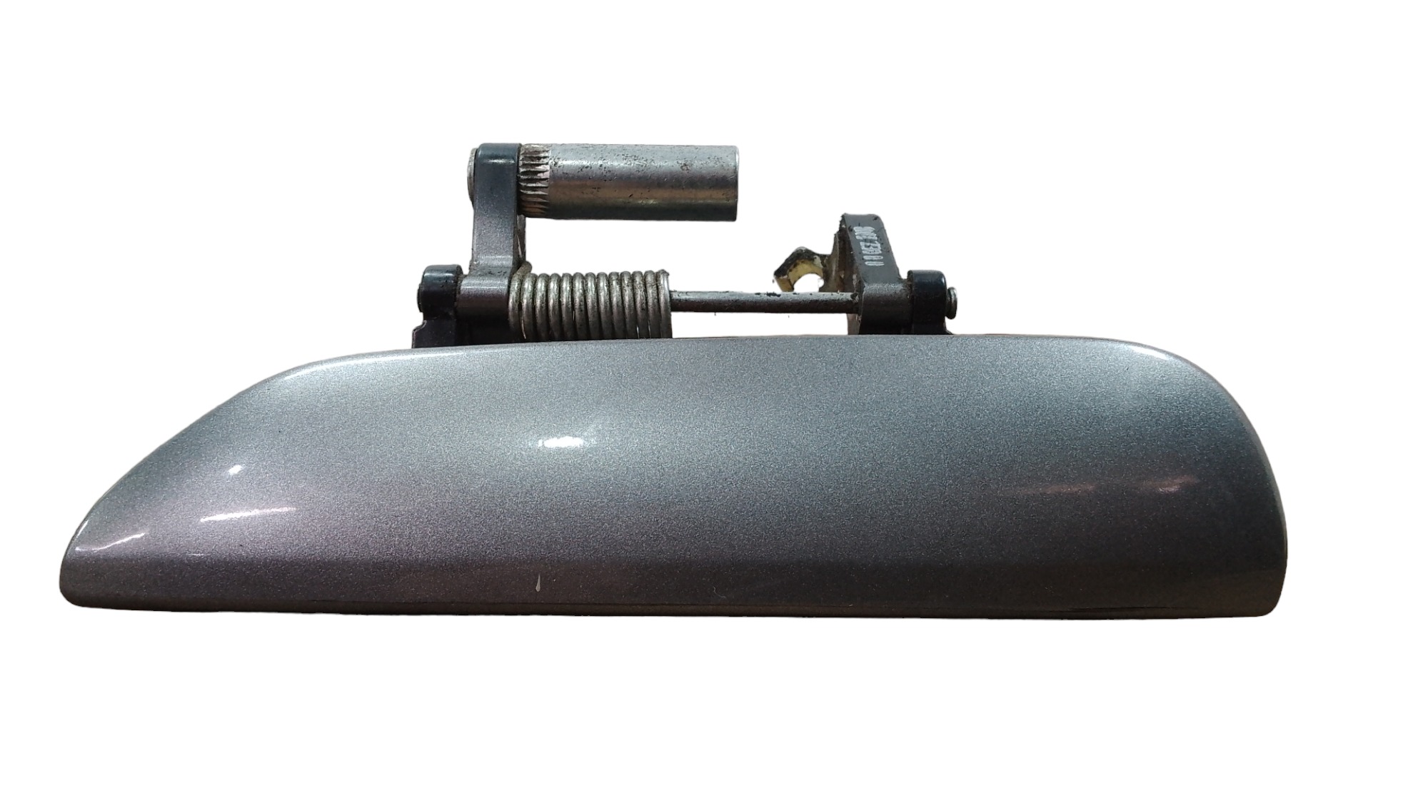 Maçaneta Externa Traseira Esquerda Honda Fit 2010 Original