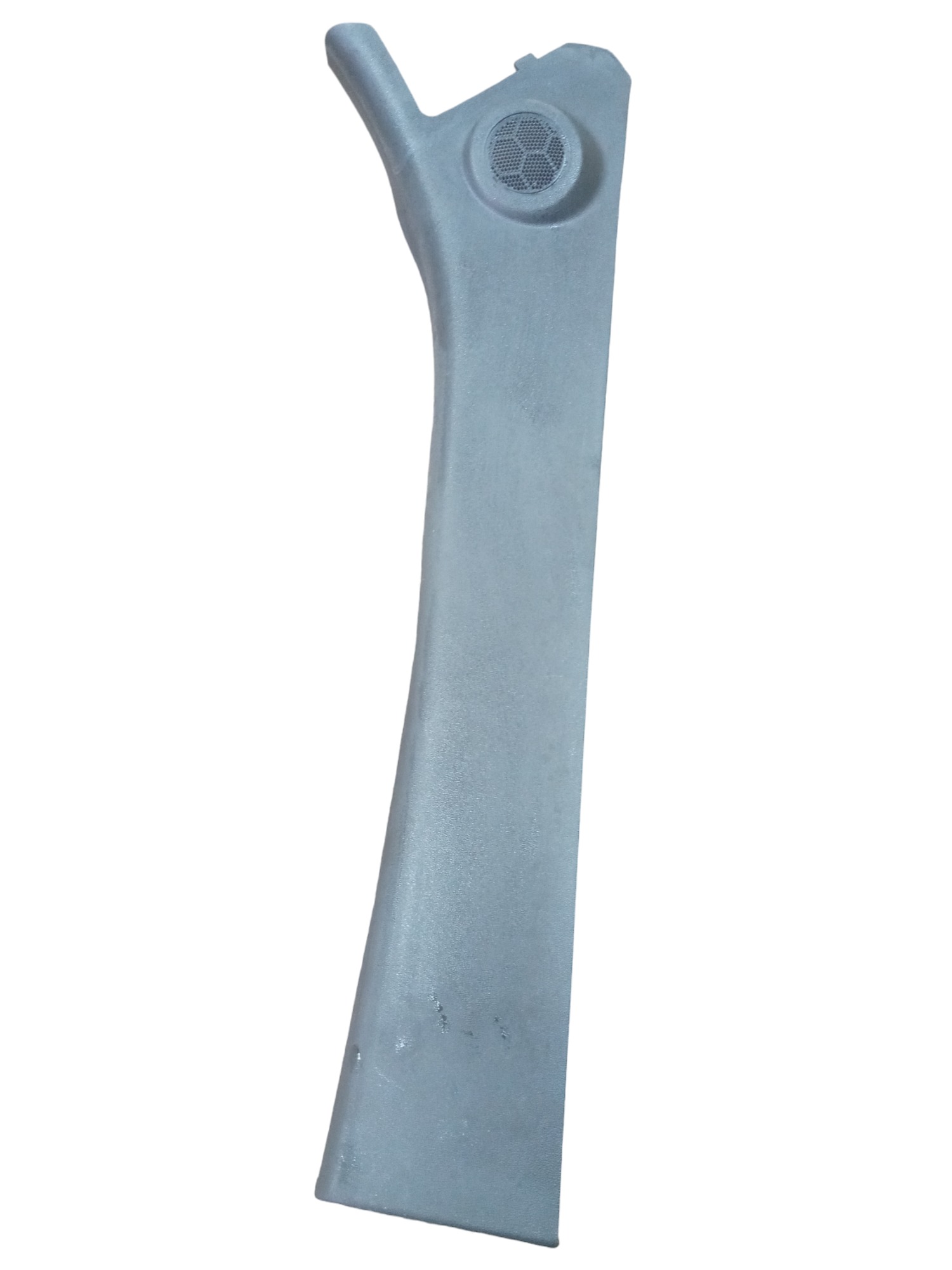 Moldura Coluna Teto Direito Gm Agile Montana 2012 Original  Preto