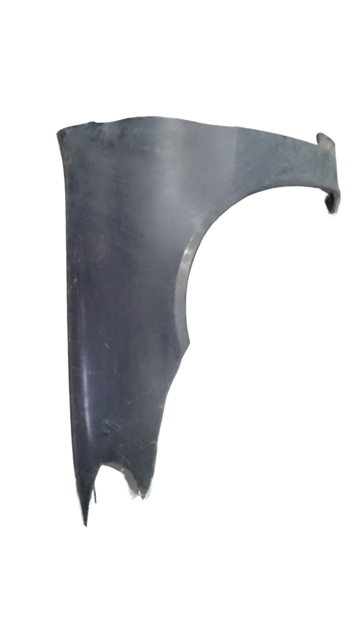 Paralama Fiat Palio Zoiao 06 A 12 Lado Esquerdo