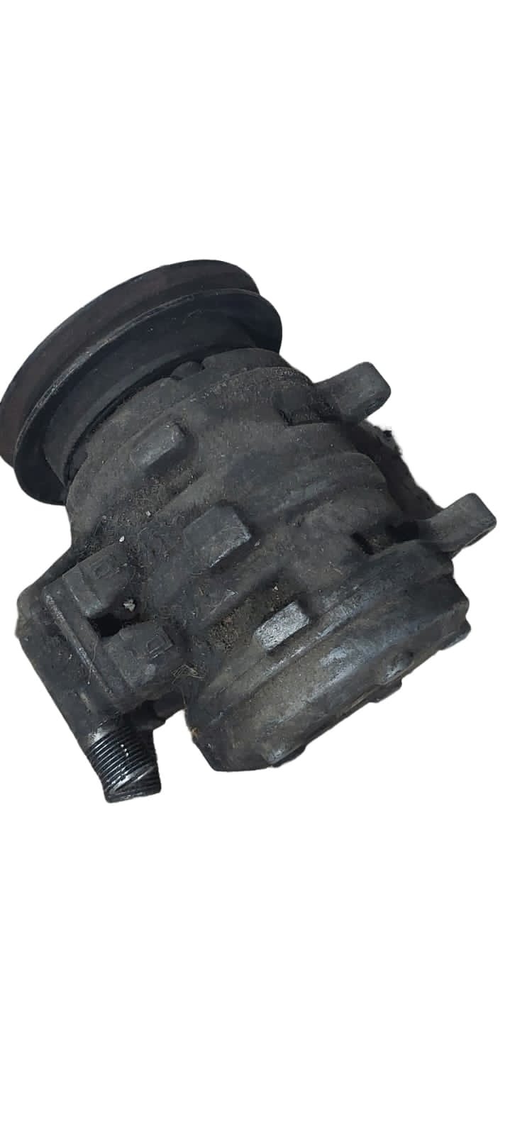 Alternador Vw Gol 1.8