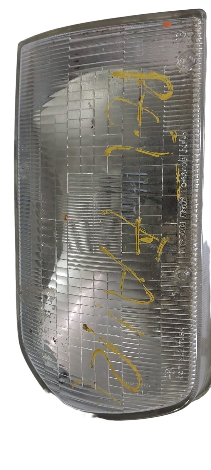 Farol Ld Nissan Pathfinder 96/99 11063403 Direito