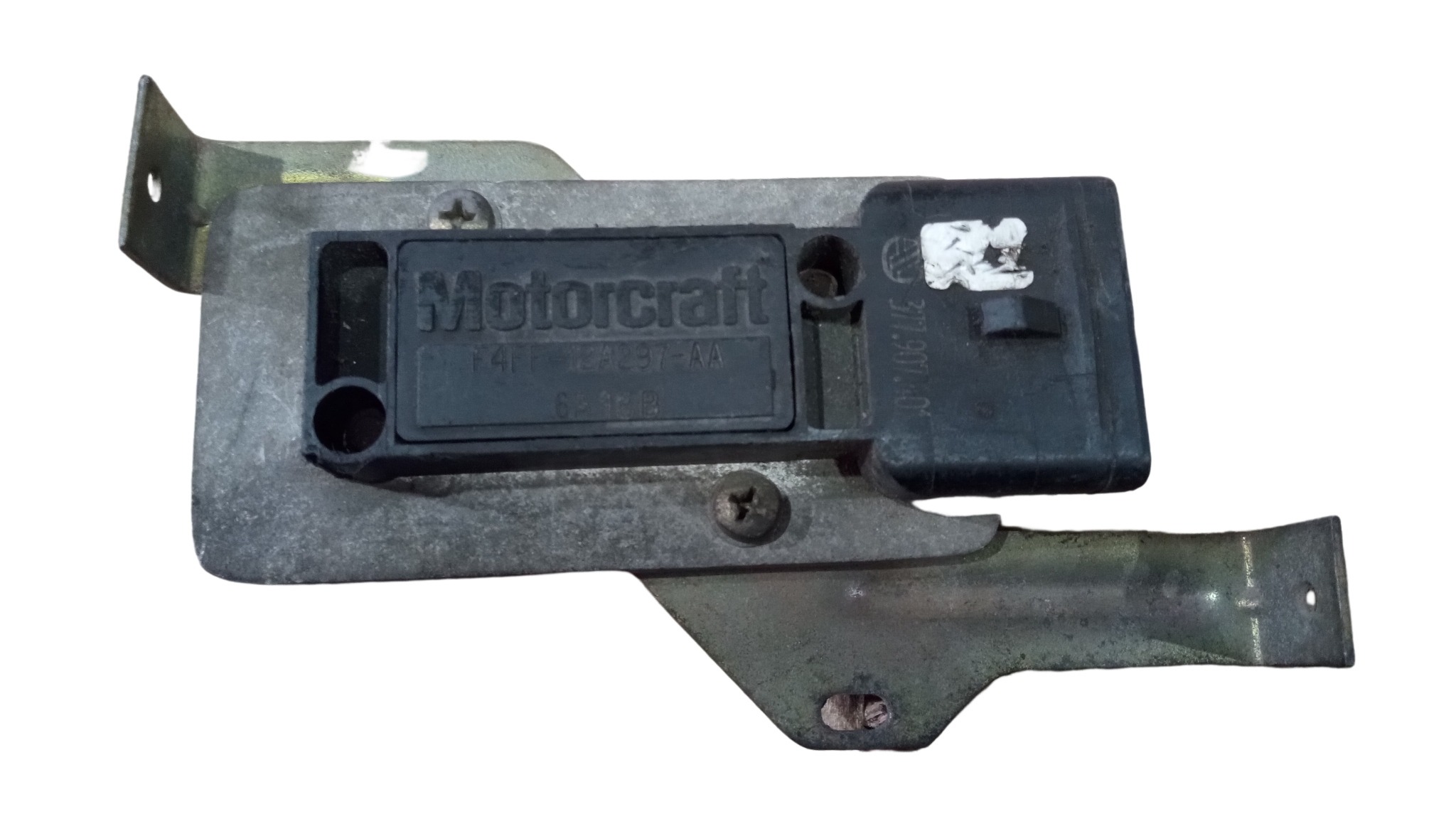 Módulo Injeção Vw Gol Parati Original 377905359